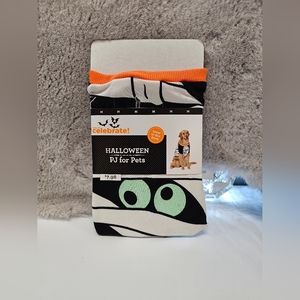 Halloween Pet Glow in the Dark Family Pajamas